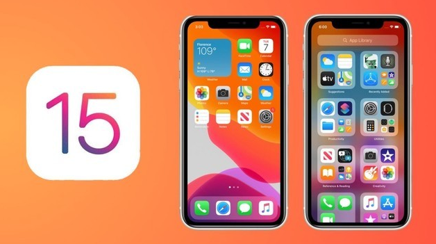 新华苹果13维修分享iPhone13更新iOS 15.5，体验如何 