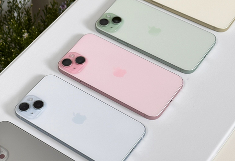 新华iPhone15序列号查询分享如何查找苹果15手机序列号的位置