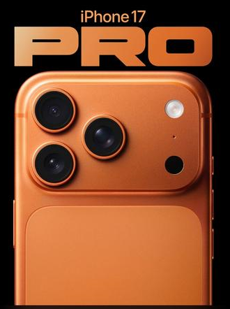新华苹果维修点分享iPhone 17 Pro黑屏小众问题深度剖析 