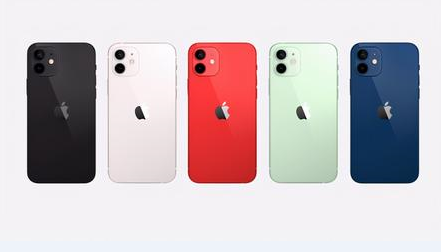新华苹果维修点分享iPhone 12电池发烫少见诱因解析 