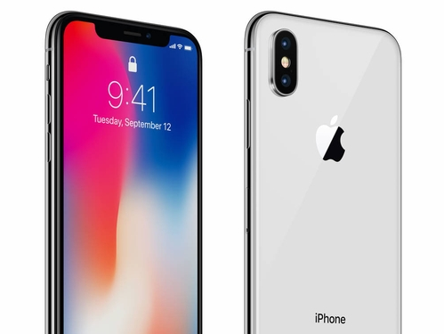 新华苹果维修点分享iPhone X摄像头实拍质感与场景适配全解析 